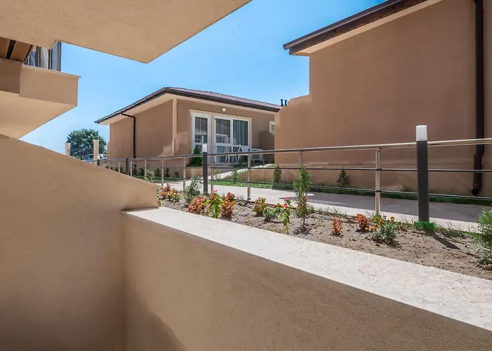 Veramar Hotel Kranevo